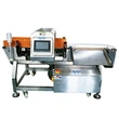 Automatic Food Packaging Metal Detector Conveyor Belt Tunnel Metal Detector