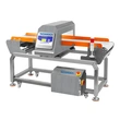 Automatic Food Packaging Metal Detector Conveyor Belt Tunnel Metal Detector