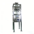 Sensitivity Food Vertical Metal Detector for Powder Granule Processing Lines