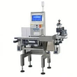 Industrial Dynamic Checkweigher with Rejection System Production Line Checkweigher