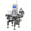 Industrial Dynamic Checkweigher with Rejection System Production Line Checkweigher