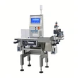 Industrial Dynamic Checkweigher with Rejection System Production Line Checkweigher