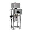 Automatic Metal Detection System for Polymer Granules Chemical Metal Detector