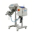 Bulk Tablets Metal Detector for Pharmaceutical High Accuracy Metal Detector