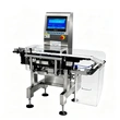 Inline Checkweigher for Boxed Eye Drop Packaging Pharmaceutical Checkweigher