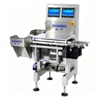 Small Tube Dual-Lane Checkweigher High-Speed Inspection Weight Checking System