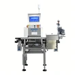 Inline Checkweigher for Fresh Fruit Packing Lines Box Checkweigher with Rejector