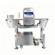 Conveyor Metal Detector for Cosmetic Production Lines Dynamic Metal Detector