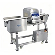 Conveyor Metal Detector for Cosmetic Production Lines Dynamic Metal Detector