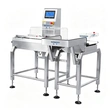 Dynamic Industrial Box Checkweigher Quality Inspection Carton Case Checkweigher