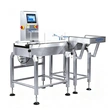 Dynamic Industrial Box Checkweigher Quality Inspection Carton Case Checkweigher