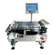 Electrolytes Stick Pouch Multi-Lane Checkweigher High-Speed Checkweigher