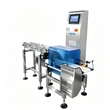 Inline Checkweigher with Inclined Conveyor Automatic Checkweighing System