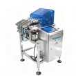 High-Speed Multi-Lane Checkweigher for Coffee Stick Sachet 4-Lane Weight Checker