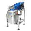 High-Speed Multi-Lane Checkweigher for Coffee Stick Sachet 4-Lane Weight Checker
