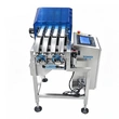 High-Speed Multi-Lane Checkweigher for Coffee Stick Sachet 4-Lane Weight Checker