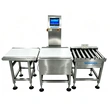 25kg Carton Checkweigher Industrial Checkweighing for Production & Logistics