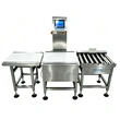 25kg Carton Checkweigher Industrial Checkweighing for Production & Logistics
