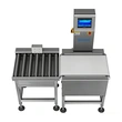 25kg Carton Checkweigher Industrial Checkweighing for Production & Logistics