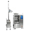 High-Precision Tablet Inspection Checkweigher Inline Pharma Weight Checker