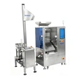 High-Precision Tablet Inspection Checkweigher Inline Pharma Weight Checker