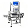 High-Precision Rotary Checkweigher for Bottles Online Checkweigher with Rejector
