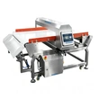 High-Sensitivity Food Bag Metal Detector Conveyor Metal Detector with Rejector