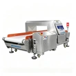 High Sensitivity Food Metal Detector for Carton Packaging Dynamic Metal Detector