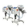 Digital Capsules Tablets Metal Detector Pharma Touchscreen Metal Detection System