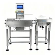 Pharmaceutical Packaging Checkweigher for Carton Online Medicine Box Weight Checker