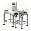 Pharmaceutical Packaging Checkweigher for Carton Online Medicine Box Weight Checker