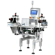 Ultra-High-Speed Box Checkweigher Online Weight Inspection Packaging Checkweigher