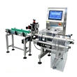 Ultra-High-Speed Box Checkweigher Online Weight Inspection Packaging Checkweigher