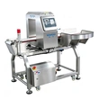 Sensitivity Metal Detector for Aluminum Foil Package Food Safty Metal Detector