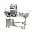 Sensitivity Metal Detector for Aluminum Foil Package Food Safty Metal Detector