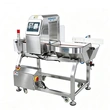 Sensitivity Metal Detector for Aluminum Foil Package Food Safty Metal Detector