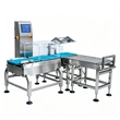 Industrial Heavy Carton Case Checkweigher High-Capacity Checkweighing System