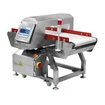 Large Range Metal Detector Machine Industrial Conveyor Belt Metal Detection Machine Price