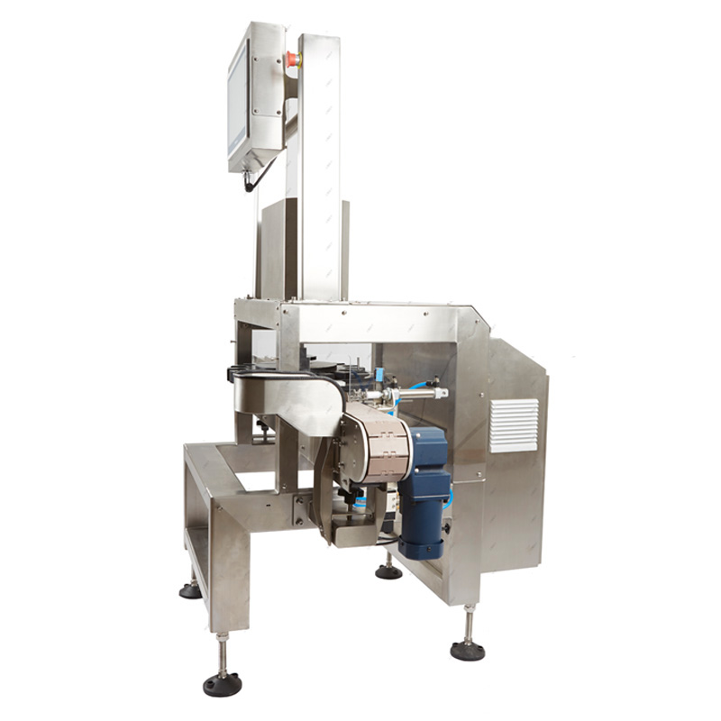 Bottle Rotary Weighing Checkweigher