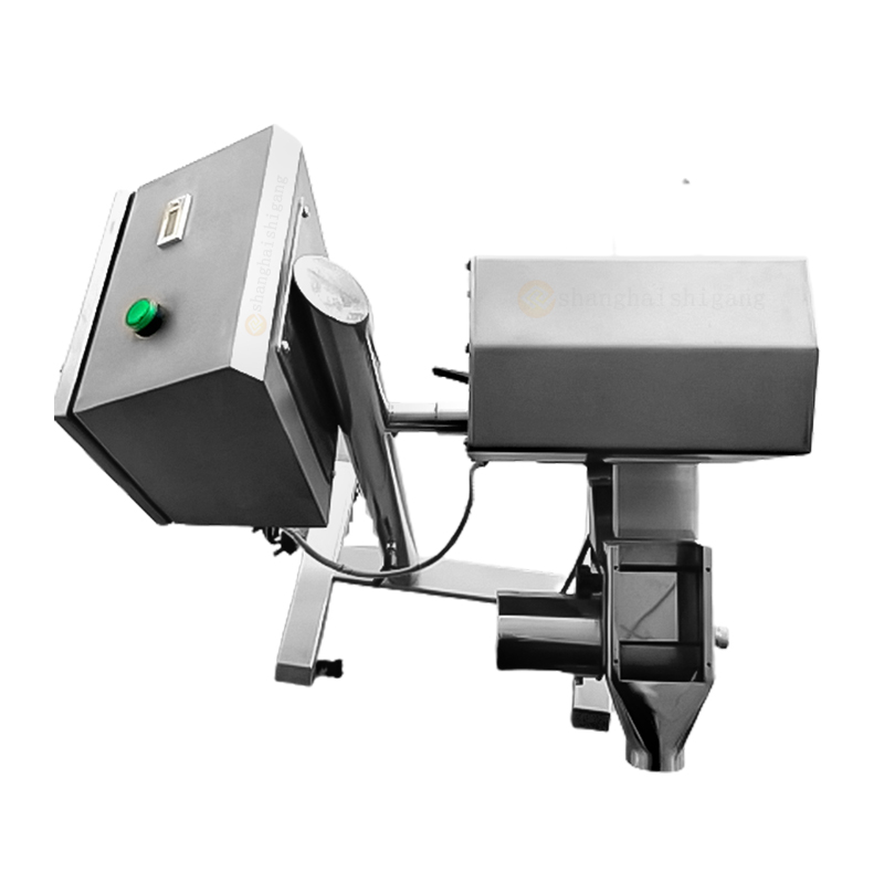 Tablets Capsule Metal Detector