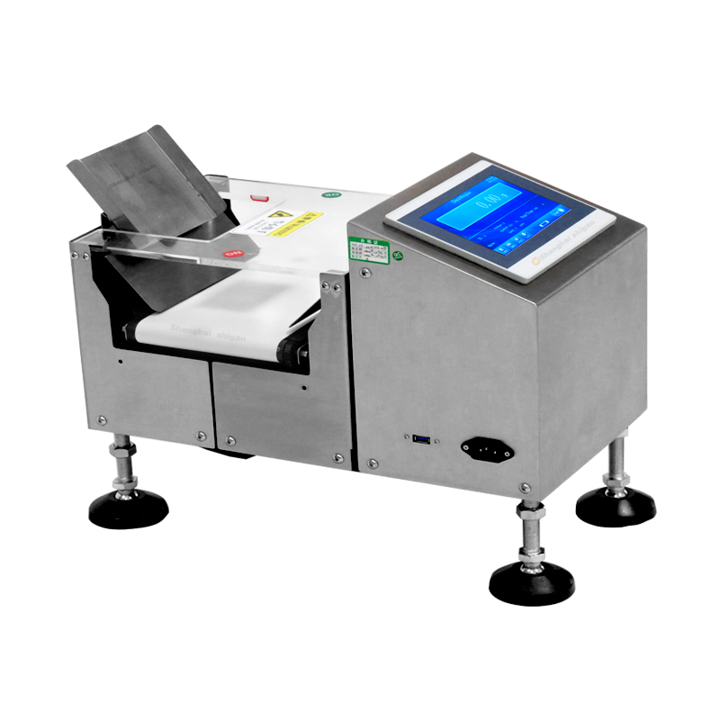 High Speed Sorting Mini Checkweigher