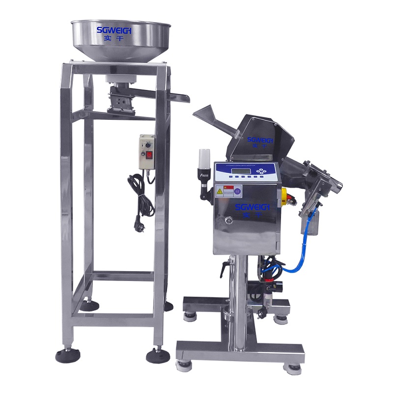 Pharmaceutical High Accuacry Metal Detector