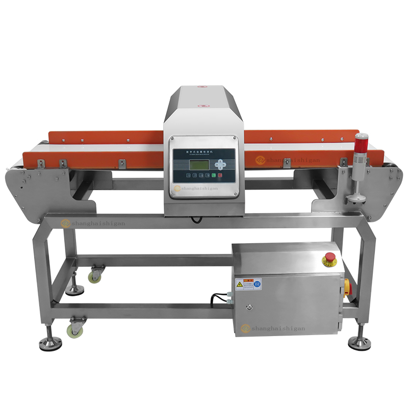 Medicine Package Metal Detection Machine