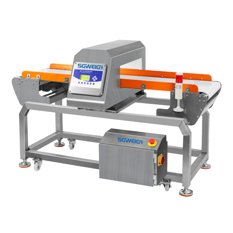 Pharmaceutical Metal Detector