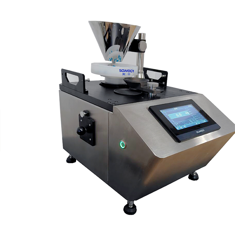 Mini Checkweigher for Capsule Tablet