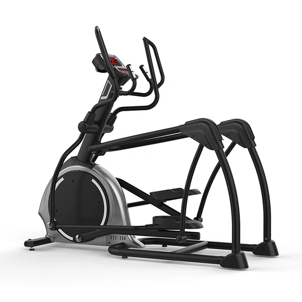 Elliptical Cross Trainer Machine