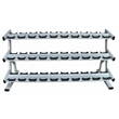 Dumbbell Rack