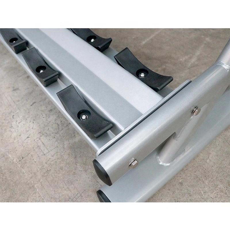 Dumbbell Rack