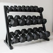 Dumbbell Rack