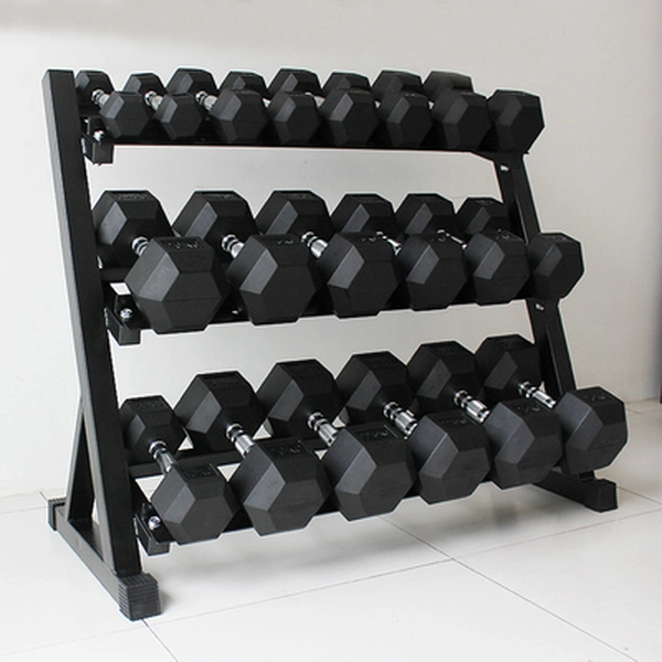 Dumbbell Rack